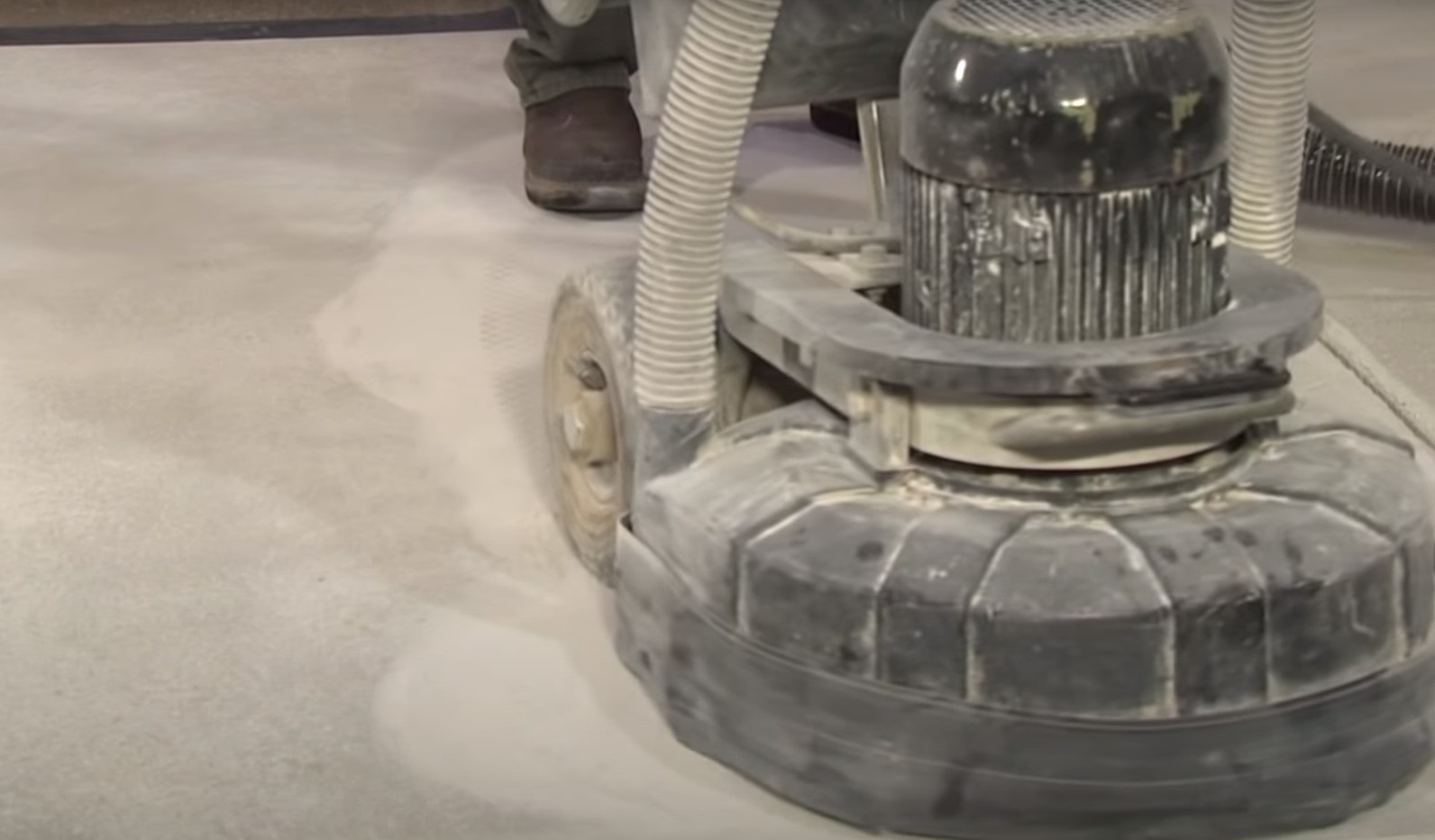 A Basic How-To on Preparing Your Concrete Floor Before Sealing
