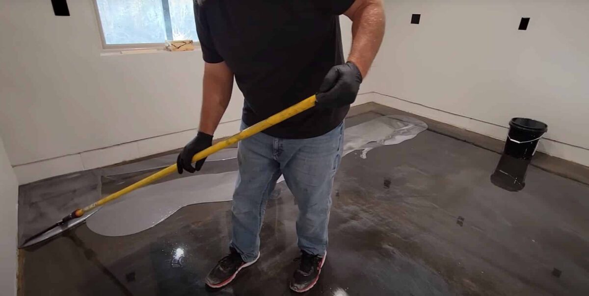 What is the Disadvantage of Epoxy Resin Flooring? An Auckland Perspective