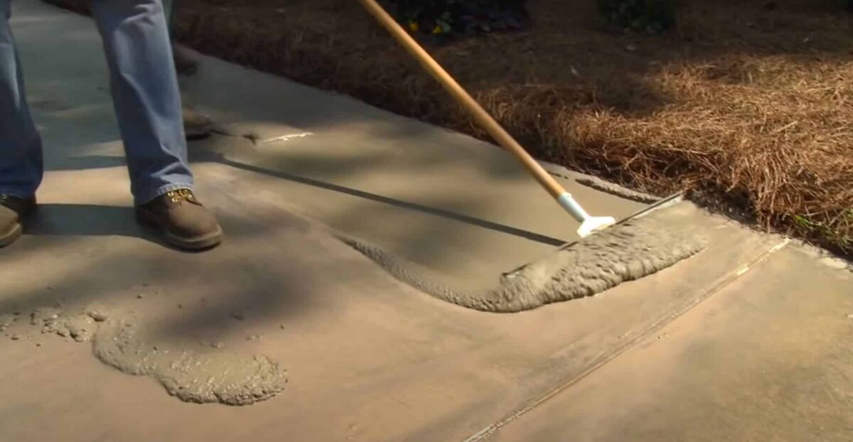 Should You Resurface or Replace Your Driveway?