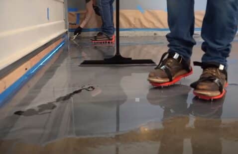 Which Type of Epoxy is More Durable?