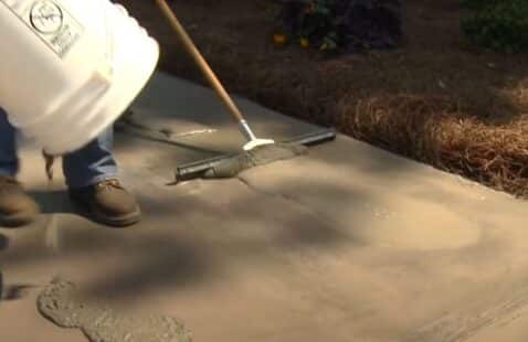 What is Concrete Resurfacing?